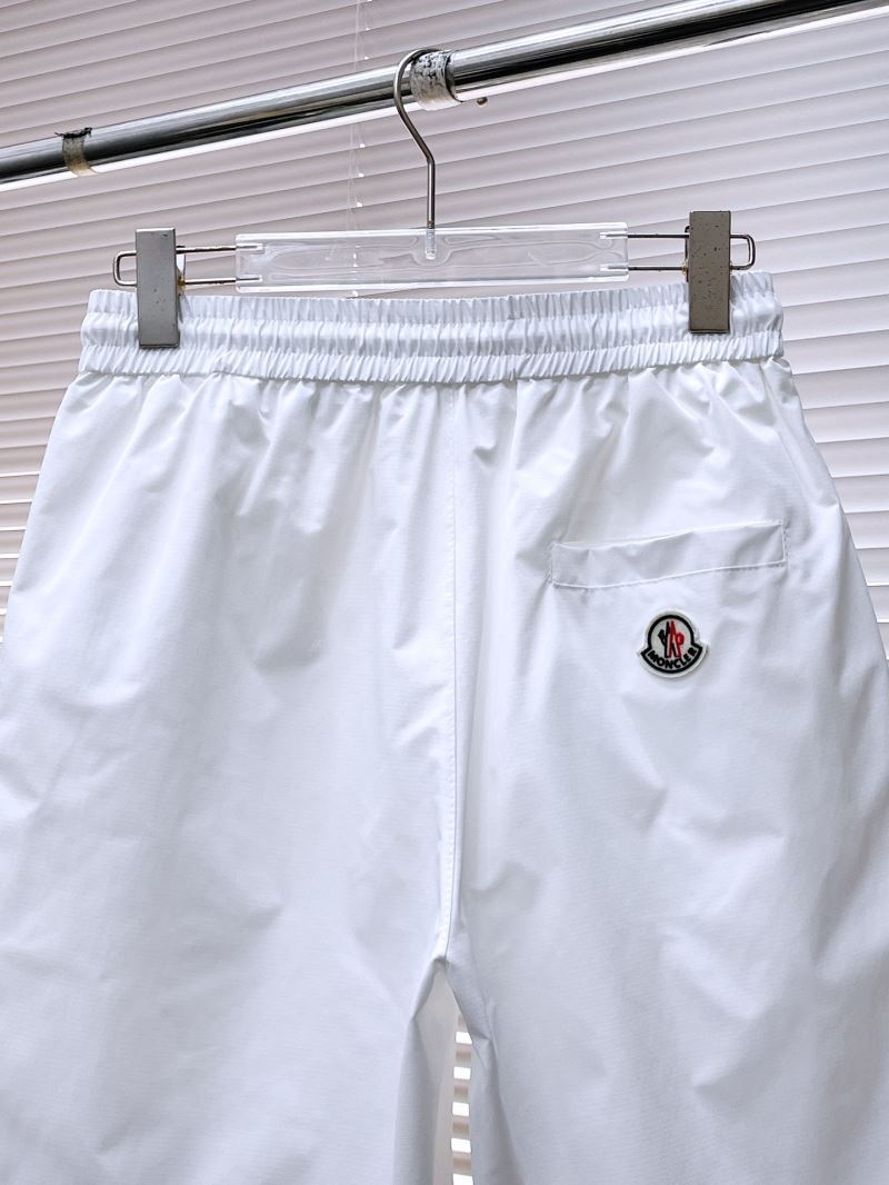 Moncler Short Pants